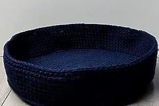 Legowisko kojec dla kota lub psa ręcznie robione nowe, Mazowieckie, Warszawa