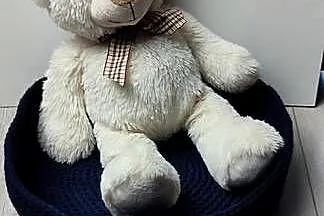 Legowisko kojec dla kota lub psa ręcznie robione nowe, Mazowieckie, Warszawa