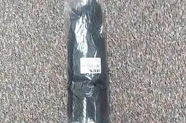 Podbierak Jaxon SAFE B ALU 230 x 60 cm