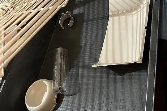 Klatka Ferplast 100 -Premium, Dolnośląskie, Wrocław