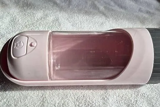 Wufy Podajnik Na Wodę, Butelka Podróżna przenośna Dla Psa 300ml, Śląskie, Bielsko-Biała