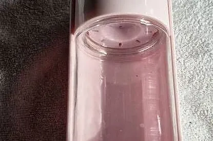 Wufy Podajnik Na Wodę, Butelka Podróżna przenośna Dla Psa 300ml, Śląskie, Bielsko-Biała