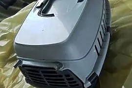 Transporter dla kota