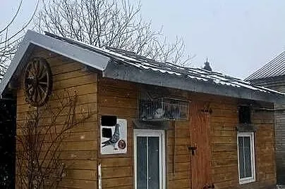 Sprzedam gołębnik, Lubelskie, Radzyń Podlaski