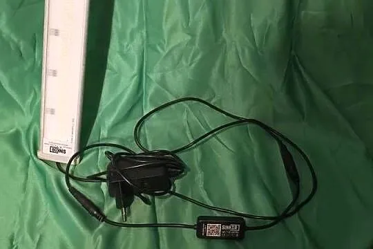 Lampa akwariowa, Dolnośląskie, Wrocław
