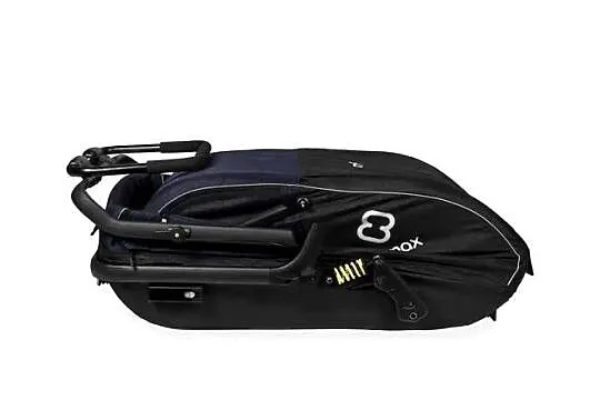 NOWA Przyczepka rowerowa dla psa do 45 kg HAMAX Pluto L | FV | Okazja, Opolskie, Opole