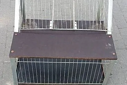 Sprzedam wlot belgijski, Opolskie, Bierdzany