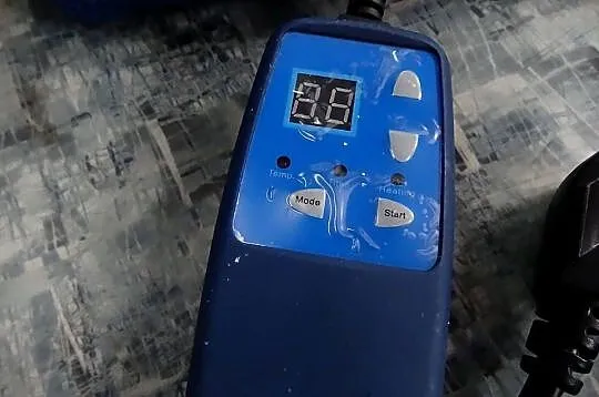 Profesjonalna Mata Grzewcza dla Zwierząt Veticare Thermo Control, Lubelskie, Biłgoraj