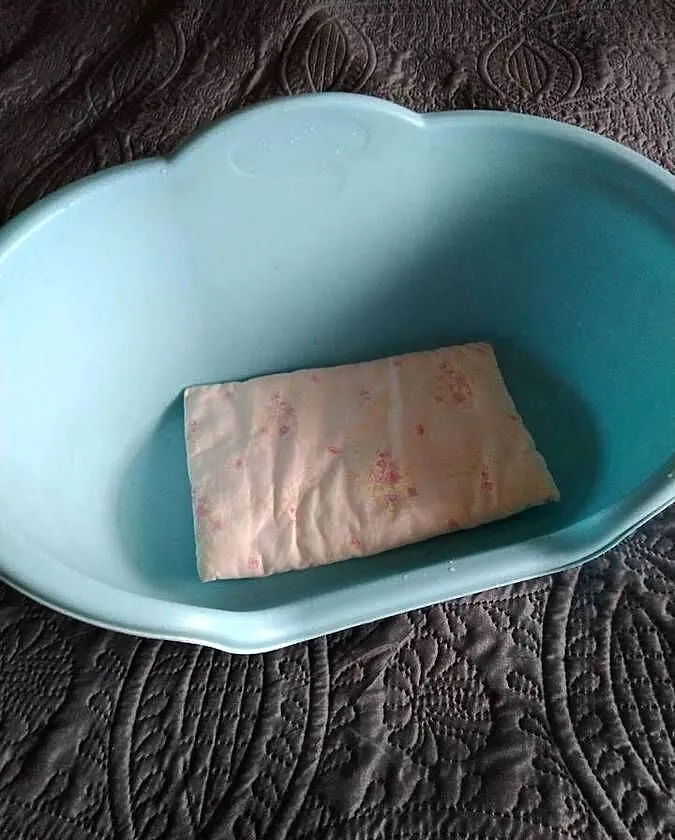 Legowisko plastikowe dla małego pieska, Dolnośląskie, Głogów