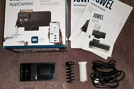 Juwel SmartFeed AppControl Karmnik Automatyczny