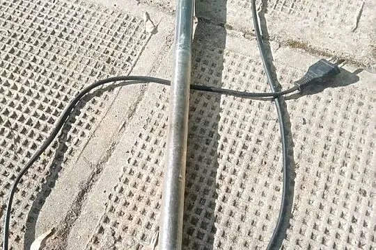 Filtr zewnętrzny akwariowy, Małopolskie, Chrzanów