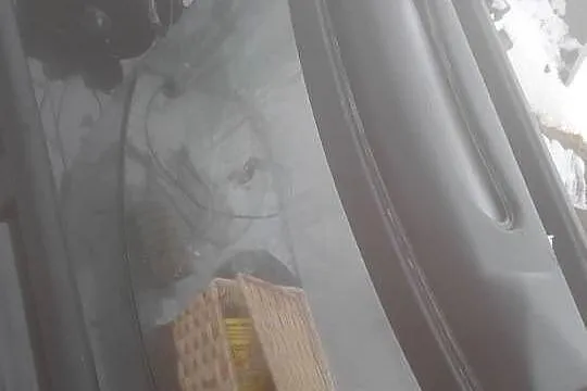 Akwarium 60 l z osprzętem dowóz