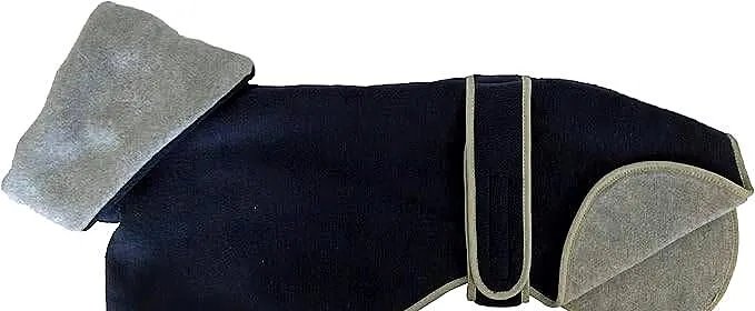Cosipet Greyhound kurtka ubranko płaszcz dla psa 46 cm L, Mazowieckie, Warszawa