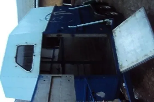 Sprzedam lub zamienie Aluminiowa przyczepke! Zamie