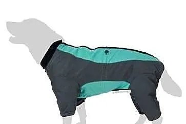 Kombinezon kurtka dla Psa Zooplus mint 60 cm, Kujawsko-pomorskie, Toruń
