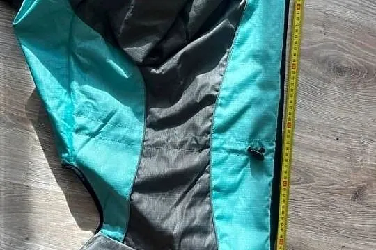 Kombinezon kurtka dla Psa Zooplus mint 60 cm, Kujawsko-pomorskie, Toruń