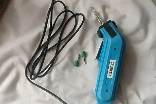 Elektrokauter Caustimaxx
