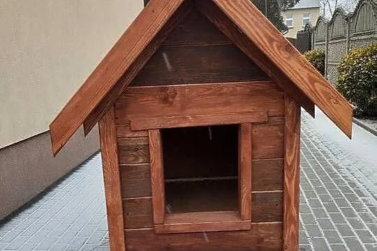 Sprzedam budę ocieplaną, Wielkopolskie, Bukówiec Górny
