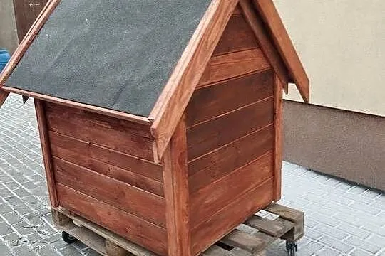 Sprzedam budę ocieplaną, Wielkopolskie, Bukówiec Górny