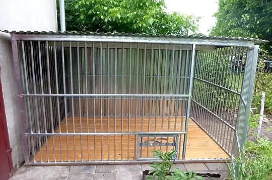 KOJEC DLA PSA, ZAGRODA DLA PSA, KOJCE NA WYMIAR  PRODUCENT, Mazowieckie, Warszawa