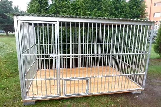 KOJEC DLA PSA, ZAGRODA DLA PSA, KOJCE NA WYMIAR  PRODUCENT, Mazowieckie, Warszawa