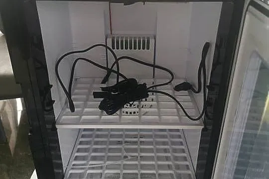 Inkubator Odchiwalnik dla Piskląt Ptaków Papug Gadów itp