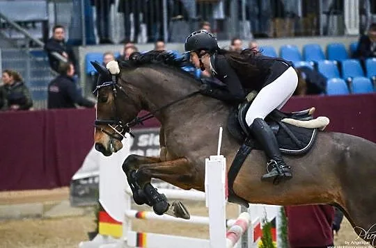 Quadrigo's One, Łódzkie, Łódź