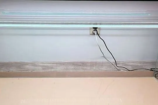 Akwarium Mitoja Glass 120x40x50 8mm 240L nowe z gwarancją 5 lat, Świętokrzyskie, Sędziszów