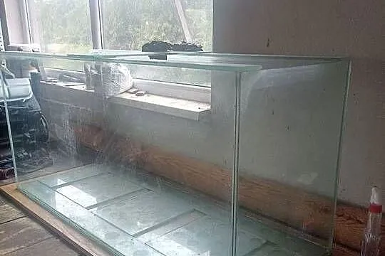 Sprzedam akwarium, Lubelskie, Łaszczów