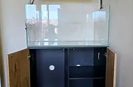 Akwarium Aquael ultrascape 90