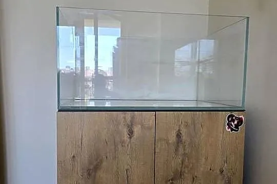 Akwarium Aquael ultrascape 90, Mazowieckie, Warszawa