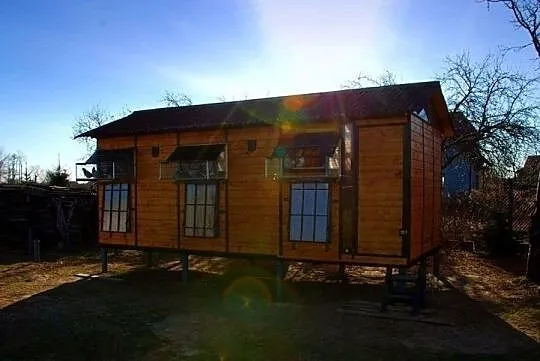 listing