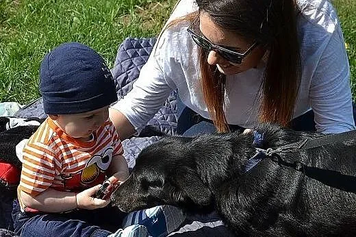 LUBA delikatna, spokojna Księżniczka szuka ciepłej