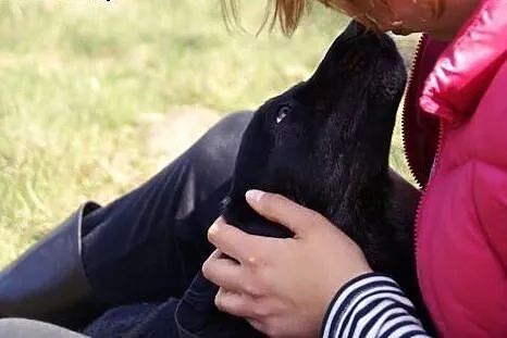 LUBA delikatna, spokojna Księżniczka szuka ciepłej