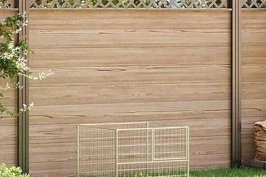 vidaXL Kojec dla psa, srebrny, 100x100x70 cm, stalowy(SKU:150792), Mazowieckie, Warszawa