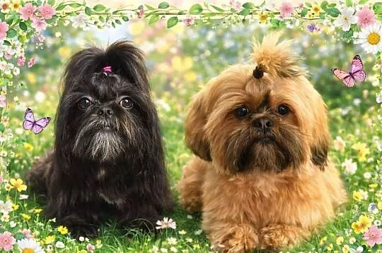 Shih Tzu, Mazowieckie, Radom