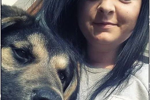 BANDI - cudowny szczeniak do pokochania!,  mazowie