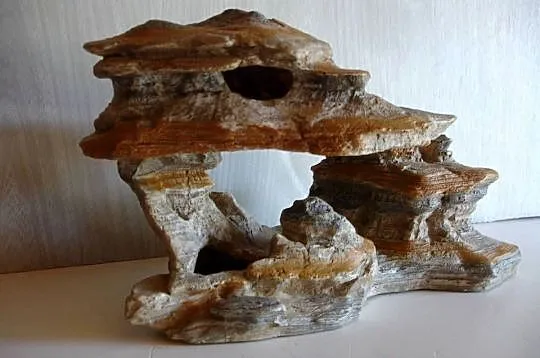 Ozdoba do akwarium (nowa), Lubuskie, Zielona Góra