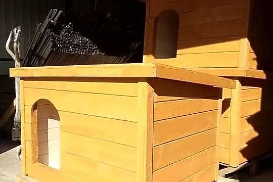 Kojec dla psa_100% jakość_ZADZWOŃ!, Zachodniopomorskie, Wałcz