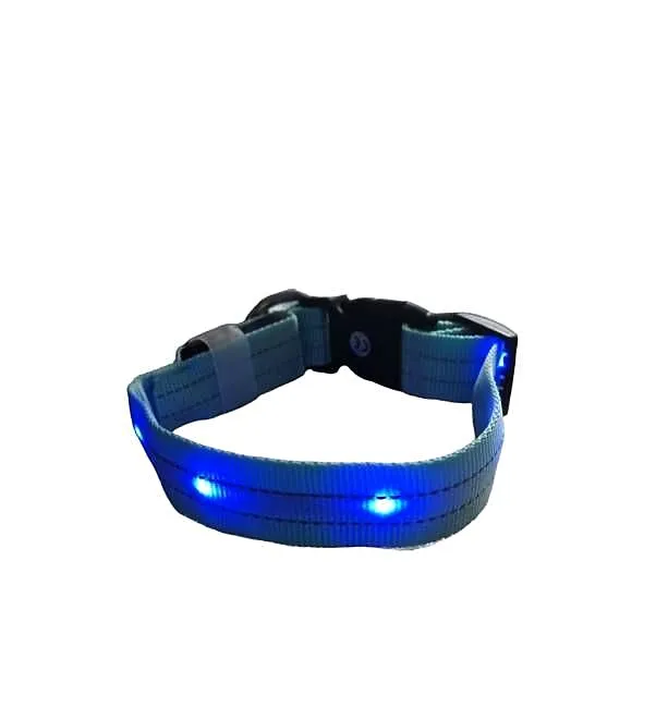 Obroża dla psów LED Dog Collar, Śląskie, Zawiercie