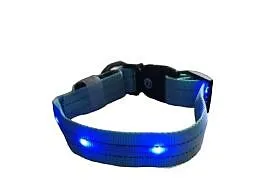 Obroża dla psów LED Dog Collar