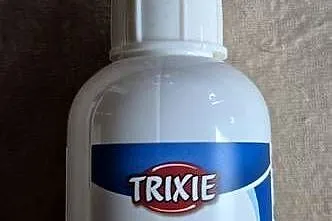 TRIXIE EAR CARE plyn do pielęgbacji uszu PSA KOTA I KRÓLIKA
