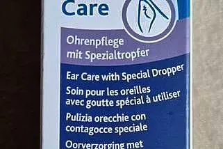 TRIXIE EAR CARE plyn do pielęgbacji uszu PSA KOTA I KRÓLIKA, Śląskie, Bielsko-Biała