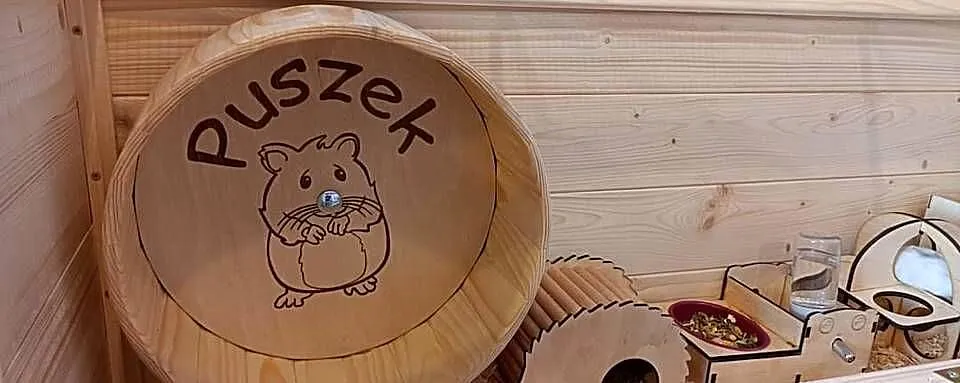 Klatka ściółkowa