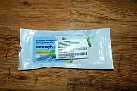 Mikrochip dla psa