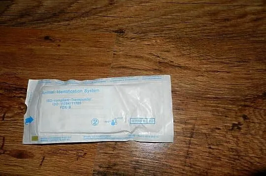 Mikrochip dla psa, Pomorskie, Wejherowo