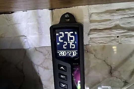 Sterownik do akwarium, Śląskie, Będzin