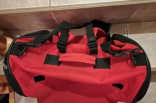 Sprzedam Transporter dla kota lub psa małego