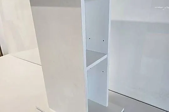 szafka Tola pod akwarium,terrarium,rtv 61x31x73 cm kolor biała tola, Wielkopolskie, Pięczkowo
