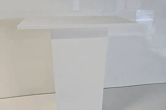 szafka Tola pod akwarium,terrarium,rtv 61x31x73 cm kolor biała tola, Wielkopolskie, Pięczkowo